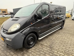 Opel Vivaro - 2.5 DTI L2H1