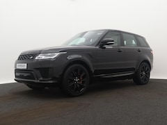 Land Rover Range Rover Sport - P400e Limited Edition