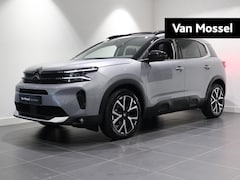 Citroën C5 Aircross - Hybrid ë-Series PANO/KANTELDAK - AUTO A' KLEP - ELEKT STOELEN