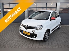 Renault Twingo - 1.0 SCe 70pk Automaat Intens