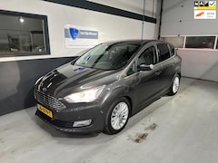 Ford C-Max - 1.5 Titanium Navi|Trekh|Pano