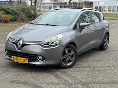 Renault Clio Estate - 1.5 dCi ECO Expression