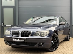 BMW 7-serie - 750i Edition