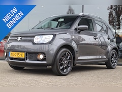 Suzuki Ignis - 1.2 SELECT INTRO AUT. | AIRCO | NAVI | BLUETOOTH | PDC