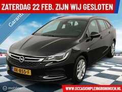 Opel Astra Sports Tourer - 1.0 Online Edition