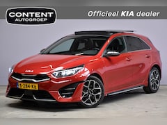 Kia Cee'd - Ceed 1.5 T-GDi 160pk DCT7 GT-Line