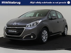 Peugeot 208 - 1.2 PureTech 82PK Blue Lion | Parkeerhulp | Airco | Navigatie |