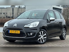 Citroën C3 - 1.6 e-HDi Selection