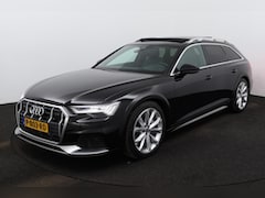 Audi A6 allroad quattro - 55 TFSI Pano/Mem/B&O/Standk/H-up/4 wielbesturing