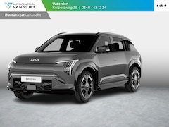 Kia EV3 - GT-PlusLine 81.4 kWh | Levering Juni | 600km Rijbereik | Navi | 19" | Adapt. Cruise | Clim