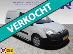 Citroën Berlingo - 1.6 BlueHDI 75 Comfort AIRCO SCHUIFDEUR