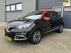 Renault Captur - 1.2 TCe Dynamique AUTOMAAT - NAVI - PDC - NETTE AUTO