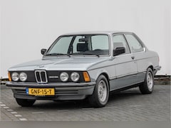 BMW 3-serie - 323i