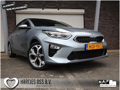 Kia Cee'd - Ceed 1.4 GDi ExecutiveLine (Vol-Opties) 1e eigenaar