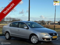 Volkswagen Passat - 2.0 TDI Cruise| Airco| Nap| Boekjes