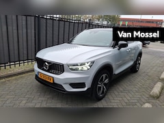 Volvo XC40 - 1.5 T3 R-Design | TREKHAAK | NAVIGATIE | ZWART DAK |