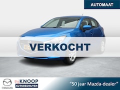 Mazda 2 - 2 1.5 Skyactiv-G TS | Airco | Trekhaak | Cruise Control |