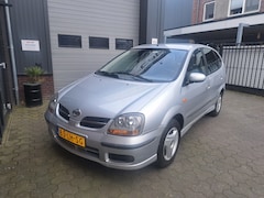 Nissan Almera Tino - 2.0 Automaat Ambience