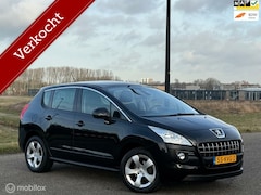 Peugeot 3008 - 1.6 VTi Pano|Navi|Cruise|Lmv|Trekhaak|Nap|Boekj