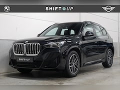 BMW X1 - sDrive18i M-Sport | Elektr. Trekhaak | Camera | Comfort Access