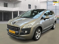 Peugeot 3008 - 1.6 VTi ST