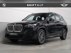 BMW X1 - sDrive18i M-Sport | Elektr. Trekhaak | Camera