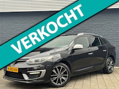 Renault Mégane Estate - 1.5 dCi GT-Line BOSE AUTOMAAT FULL OPTION/NETTE STAAT