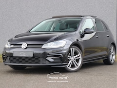 Volkswagen Golf - 1.4 TSI R-LINE |PANO|FULL LED|NAVI|VIRTUAL COCKPIT|18 "LM|ADAPT CRUISE CTRL|