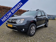 Dacia Duster - 1.2 TCe 4x2 Prestige ✅1e EIGENAAR ✅ZEER COMPLEET ✅ TREKHAAK