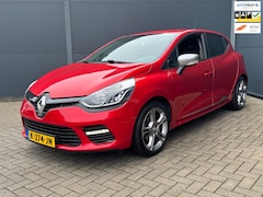 Renault Clio - 1.2 GT / Automaat / GT Line / 42.000 km