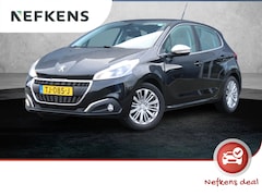 Peugeot 208 - 1.2 P.T. Allure 1ste eigenaar | Climate airco | Navigatie | Parkeersensoren