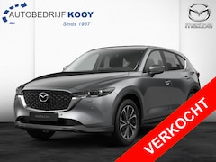 Mazda CX-5 - 2.0 e-SkyActiv-G 165 Advantage