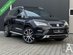 Seat Ateca - 1.5TSI FR Business|leder|360|pano|carplay|virtual