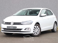 Volkswagen Polo - 1.0 TSI Comfortline |ACC|NAVI|CARPLAY|DAB|