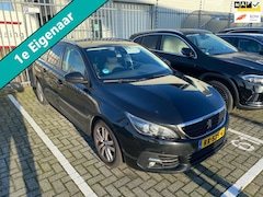 Peugeot 308 SW - 1.2 PureTech Executive 110pk 1e eig. Navi Carplay Panorama