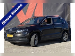 Skoda Karoq - 1.0 TSI Style | Nieuw Binnen | Automaat | Stoelverwarming | Navi