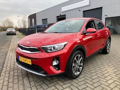 Kia Stonic - 1.0 T-GDi ComfortPlusLine Navigator