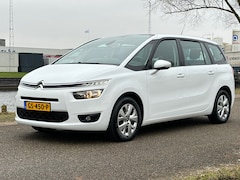 Citroën Grand C4 Picasso - 1.2 PureTech Tendance