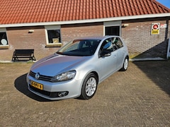 Volkswagen Golf - 1.2 TSI Style BlueMotion Trekhaak