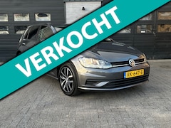 Volkswagen Golf - 1.0 TSI Trendline