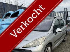 Peugeot 207 SW - 1.6