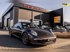 Porsche 911 - 991 3.8 Carrera S, 400 PK, NL Auto, Schuifdak, S-Uitlaat, Chrono