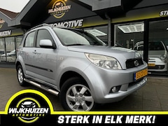 Daihatsu Terios - 1.5-16v Expedition 2WD met Airco Navigatie Sidebars