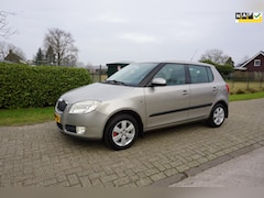 Skoda Fabia - 1.4-16V Ambiente