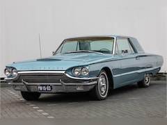 Ford Thunderbird - 390 CI