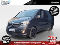 Renault Trafic - 2.0 dCi 145 T29 L2H1 Comfort * Navigatie * Cruise control * Airco * Automaat