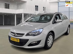 Opel Astra Sports Tourer - 1.6 CDTi Blitz