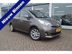 Toyota Verso S - 1.3 VVT-i Trend Automaat | NL auto | 1e eigenaar | Trekhaak