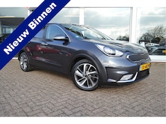 Kia Niro - 1.6 GDi Hybrid Executive | Trekh | NL auto | 4x stoelverwarming | stoelgeheugen