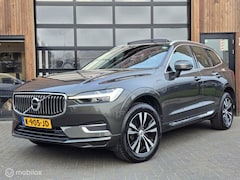 Volvo XC60 - 2.0 T6 RECHARGE AWD PANODAK ACC CAMERA CARPLAY BTW